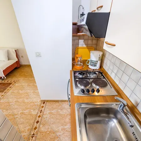 Apartamento Petin