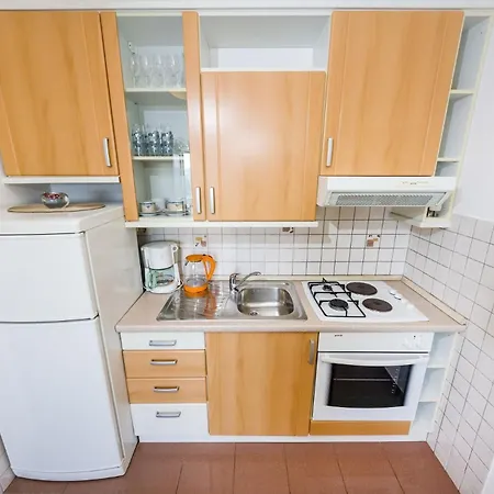 Cloe Appartement Zadar