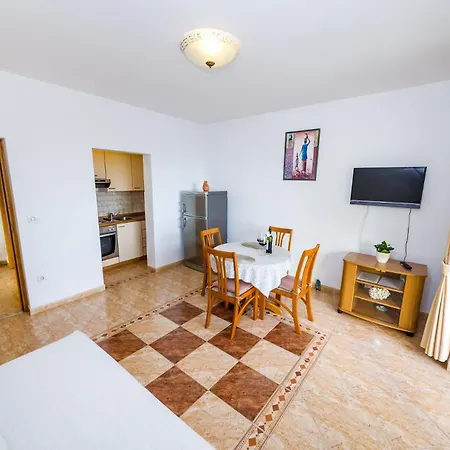 Apartamento Petin