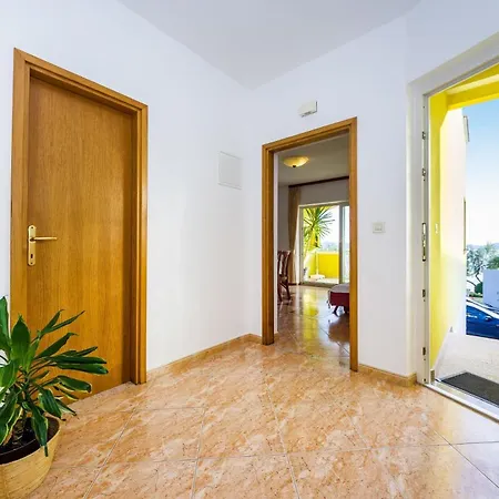 Apartamento Petin