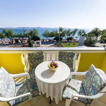 Appartement Cloe Zadar