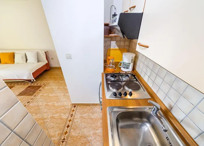 Διαμέρισμα Cloe