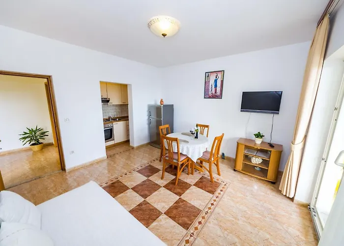 Διαμέρισμα Cloe