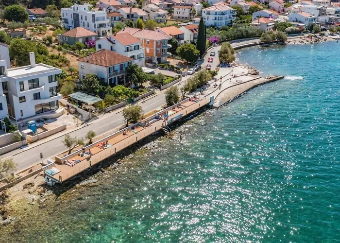 Διαμέρισμα Cloe *