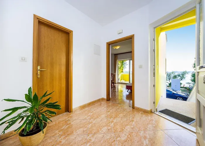 Διαμέρισμα Cloe