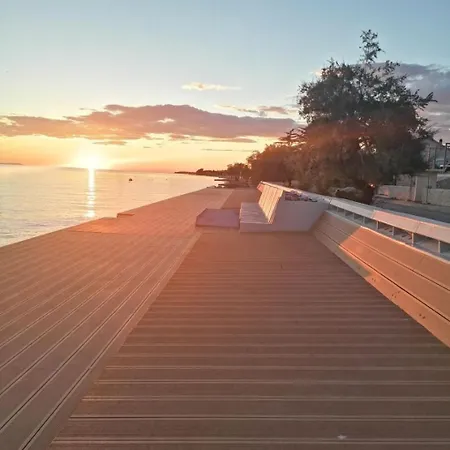 Petin * Zadar
