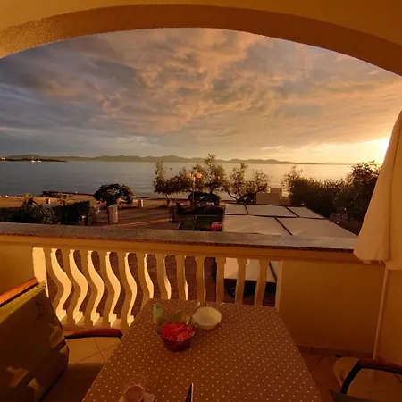 Petin Apartment