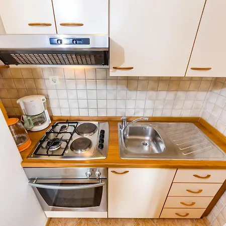 Petin Apartment