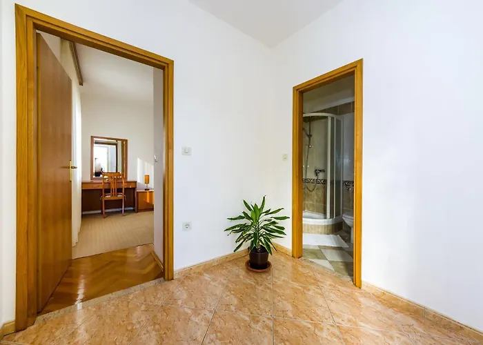 Apartment Cloe *