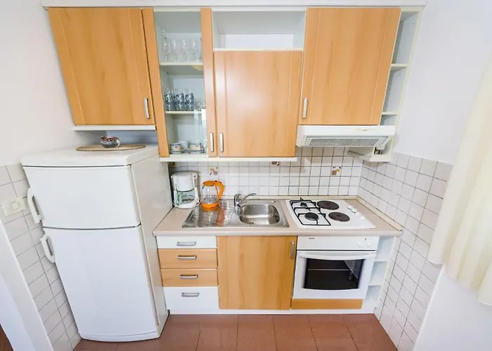 Cloe Apartment Zadar