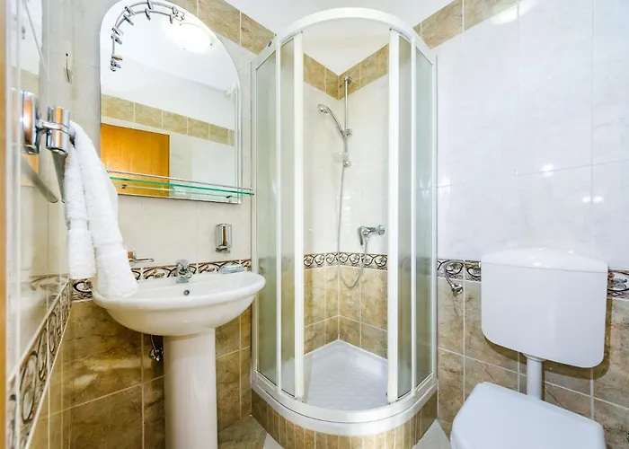 شقة Cloe زادار