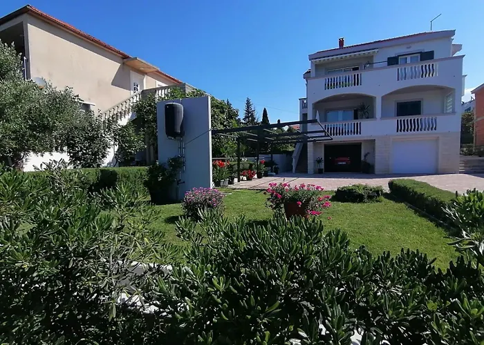 Cloe Apartment Zadar