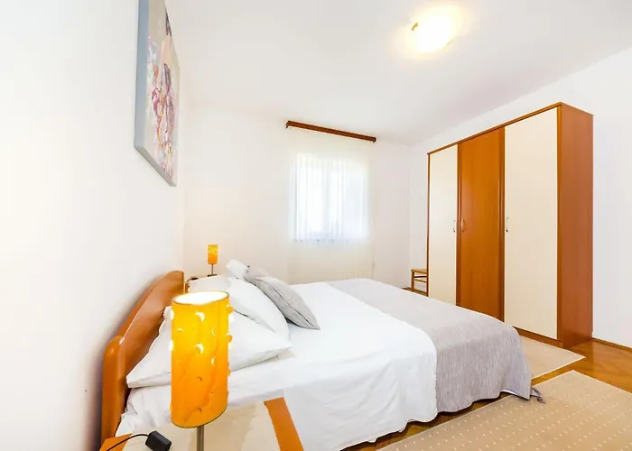 Apartment Cloe Zadar