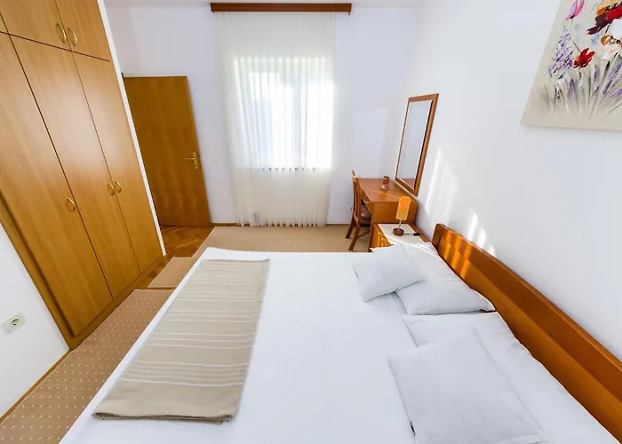 Apartment Cloe Zadar