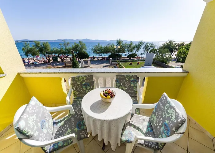 شقة Cloe زادار